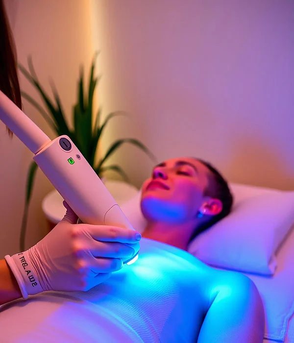 Chiropractic Treatment
