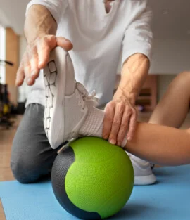 Auto Injury Care in Southfield MI