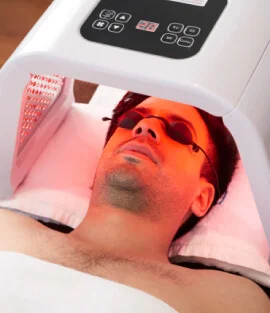 MLS Laser Therapy in Southfield MI
