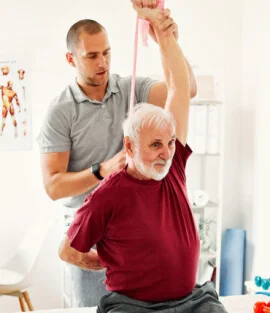 Myofascial Release in Southfield MI