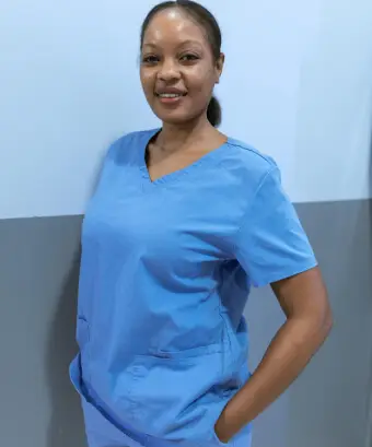 Sarah Albert