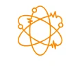 Atom Icon