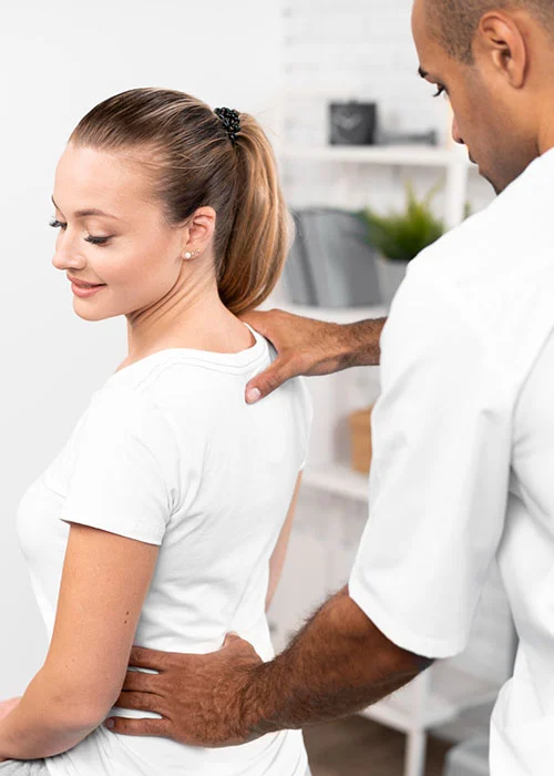 chiropractic and rehab care southfield mi