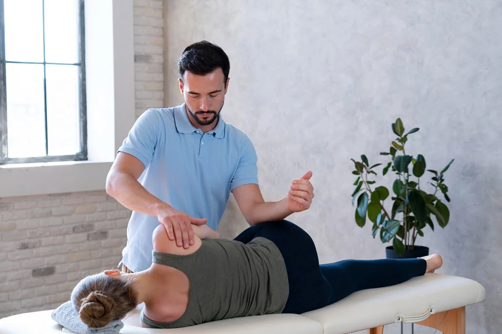 chiropractic services near me