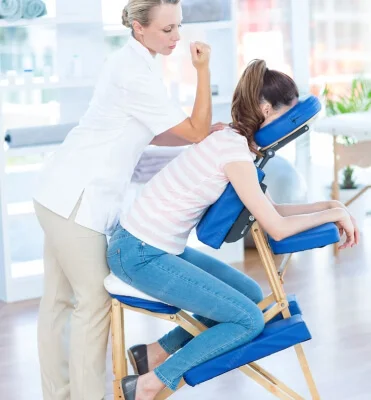 chiropractic for back pain