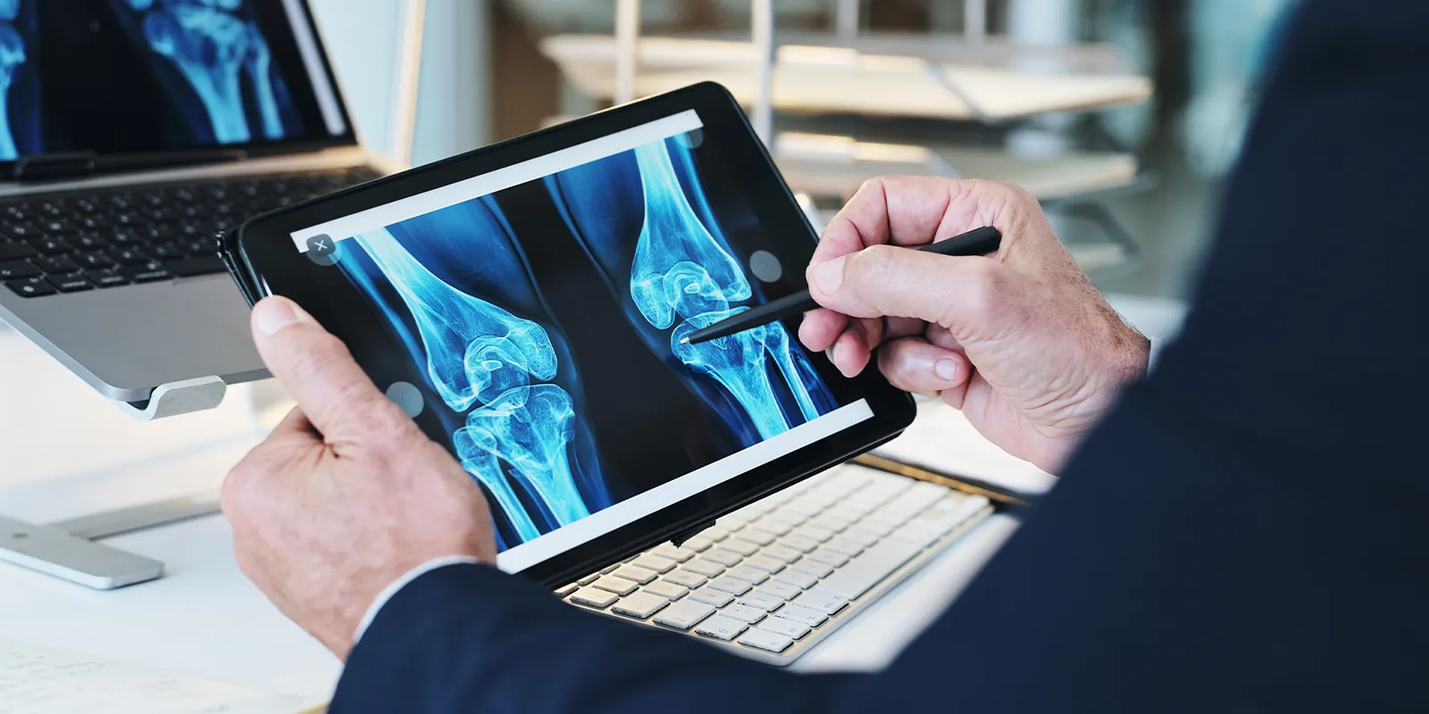 Digital X-Ray in Southfield MI