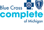 Blue Cross Complete logo