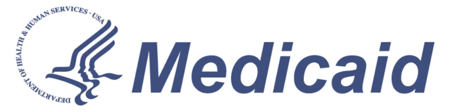 Medicaid logo