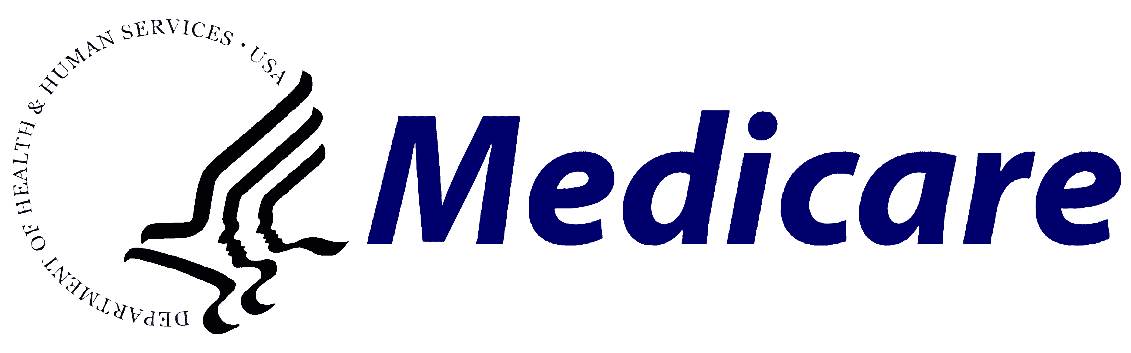 Medicare logo