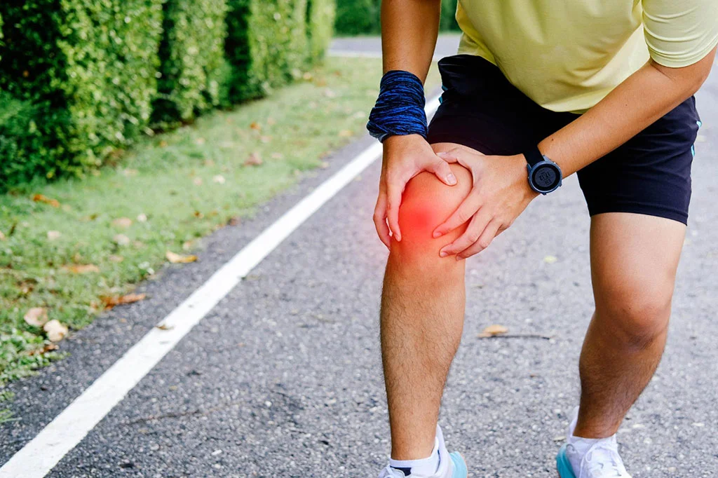 knee pain center