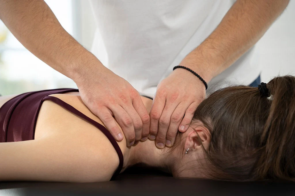 myofascial release southfield mi