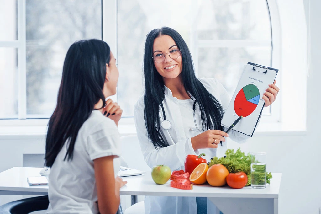 nutrition counseling southfield mi