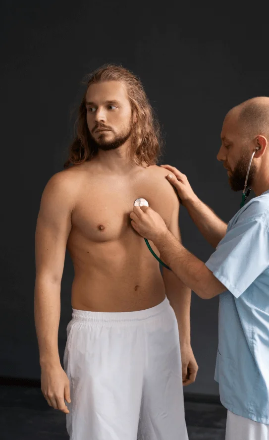 chiropractic rehab testimonial southfield mi