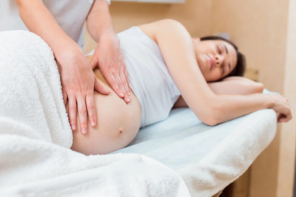 prenatal chiropractor in Southfield,MI