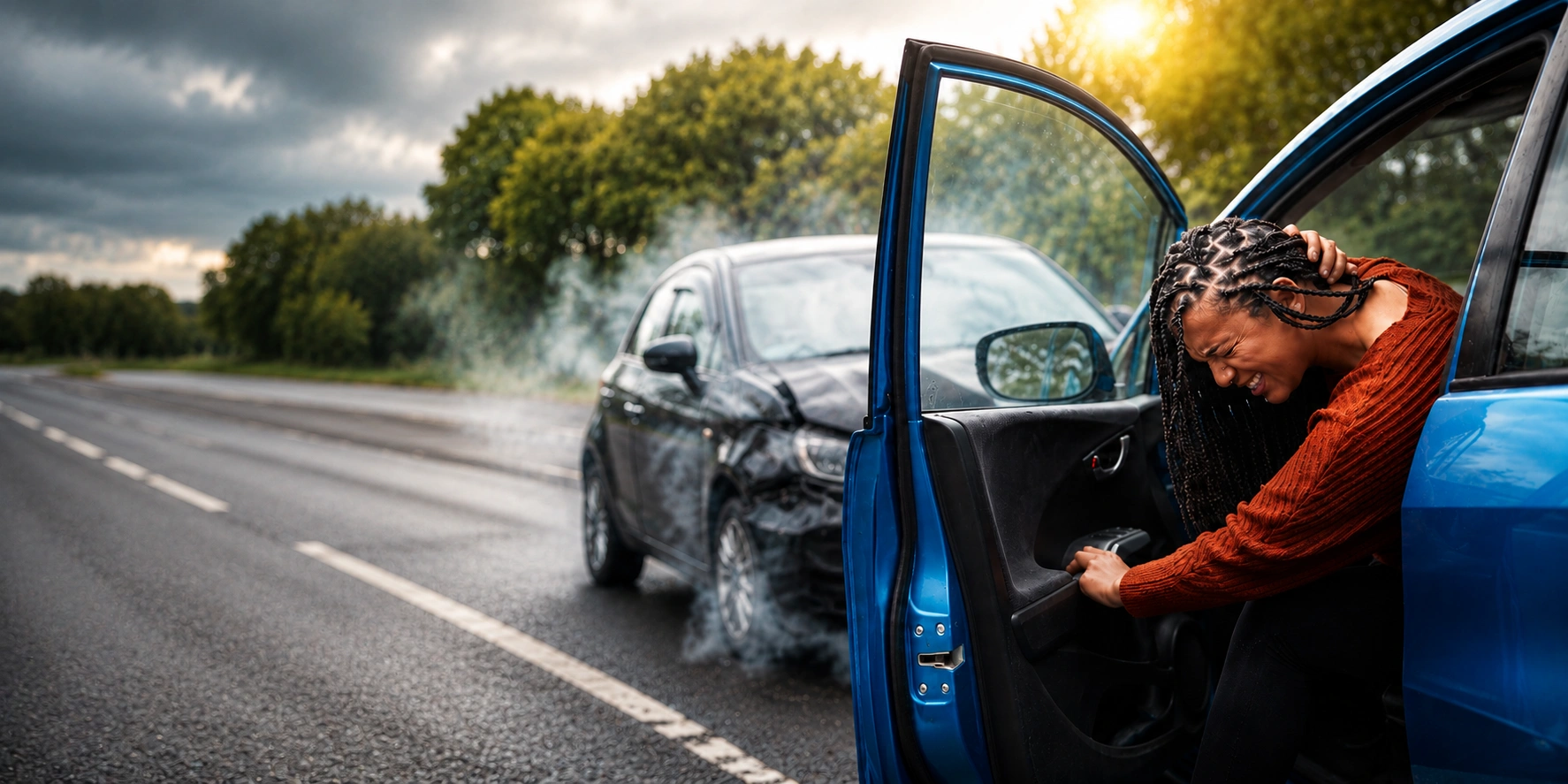 Auto accident chiropractor in Southfield, MI