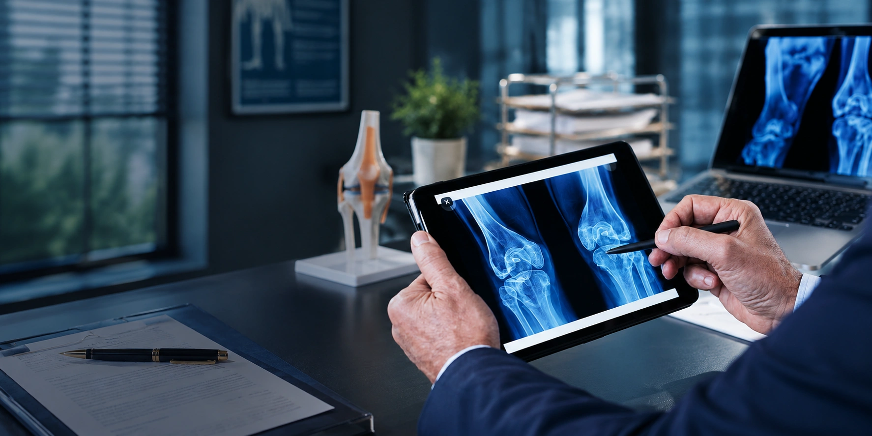 Digital X-Ray in Southfield, MI