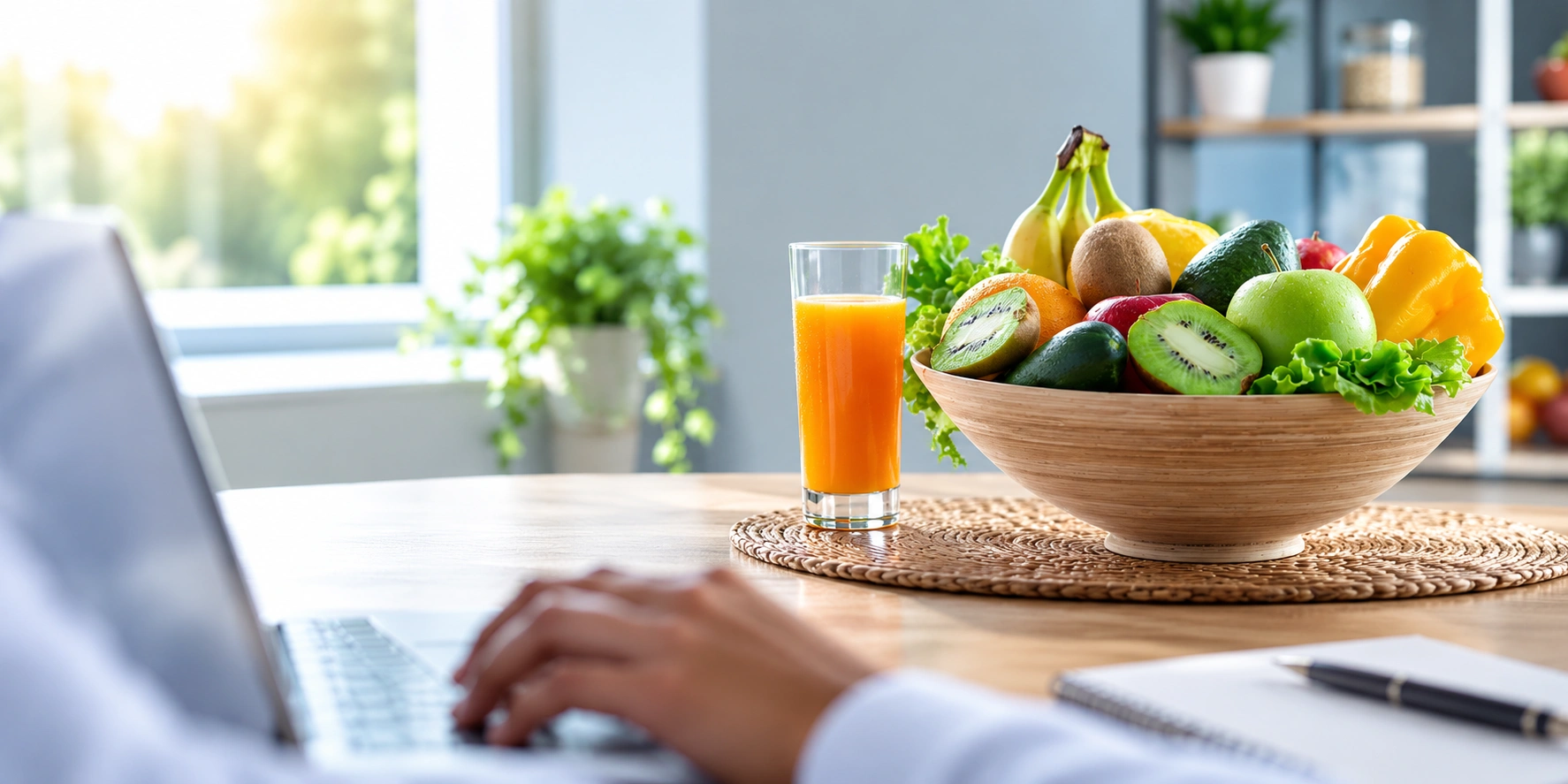 Nutrition counseling near Southfield, MI