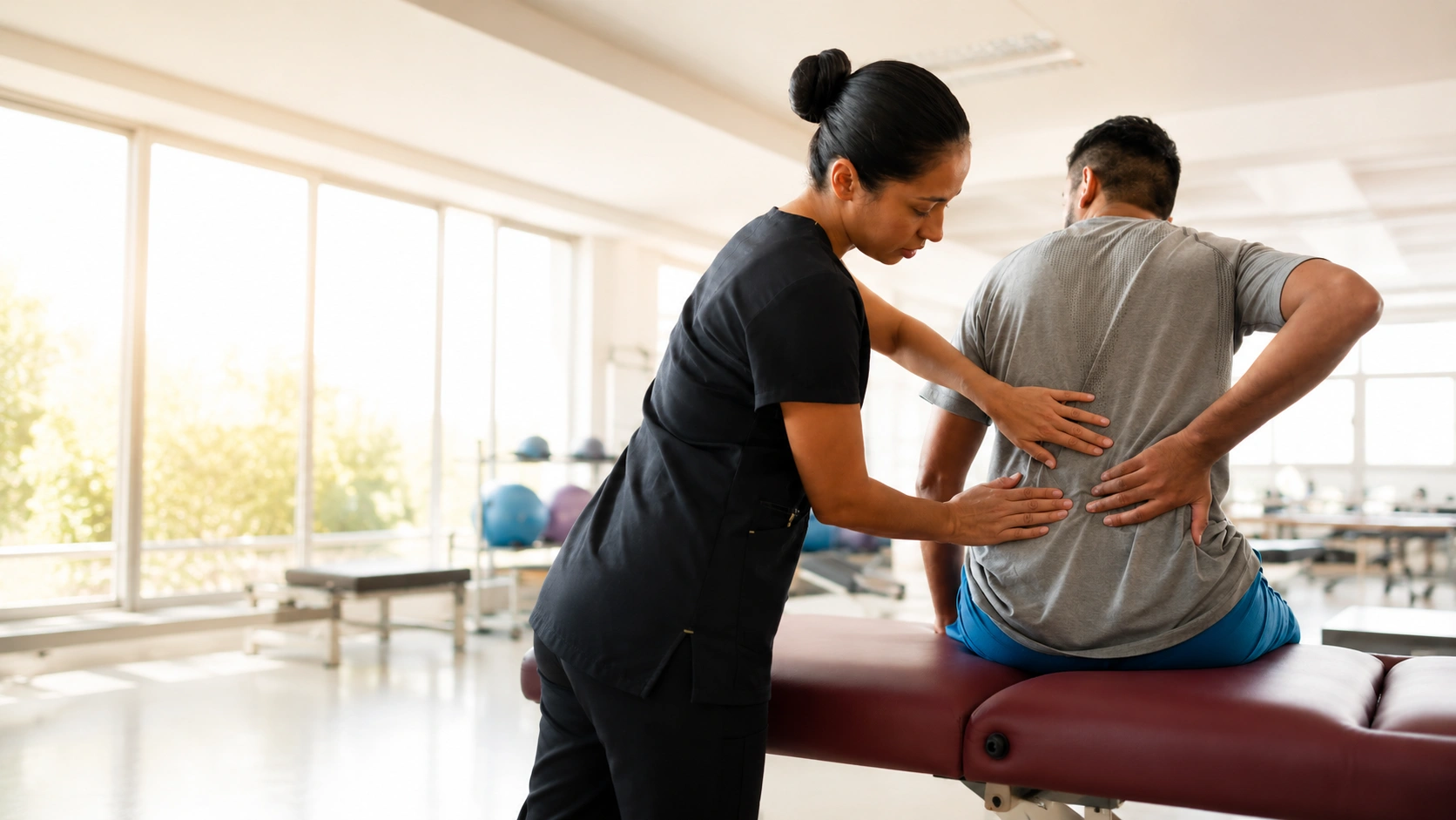 Chiropractic Care in Southfield, MI