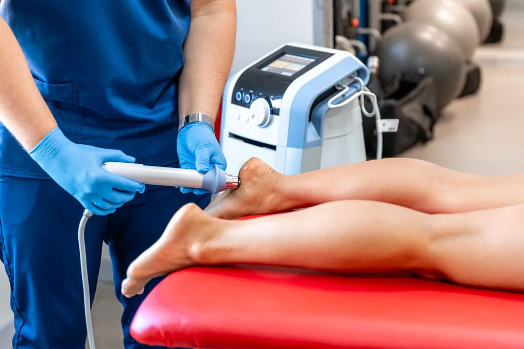 shock wave therapy Near Southfield,MI