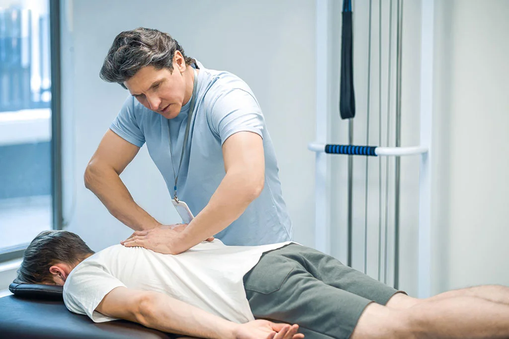 spinal decompression Near Southfield,MI