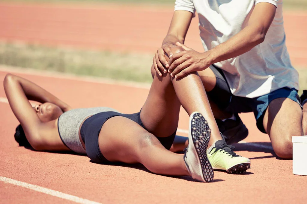 sports injury chiropractor in Southfield,MI