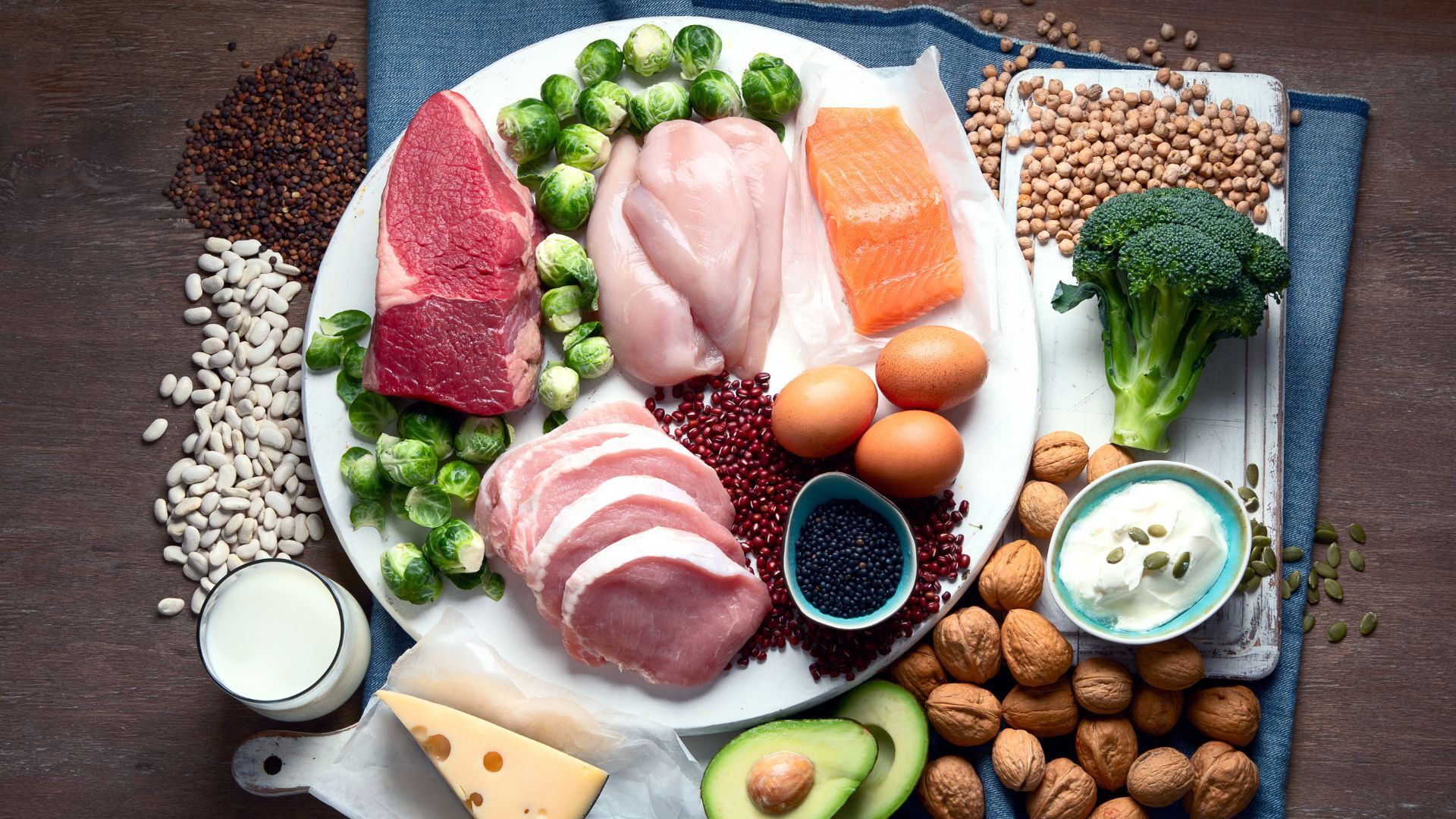 Injury Recovery Nutrition: Best Foods for Healing, Muscle Repair, and Inflammation